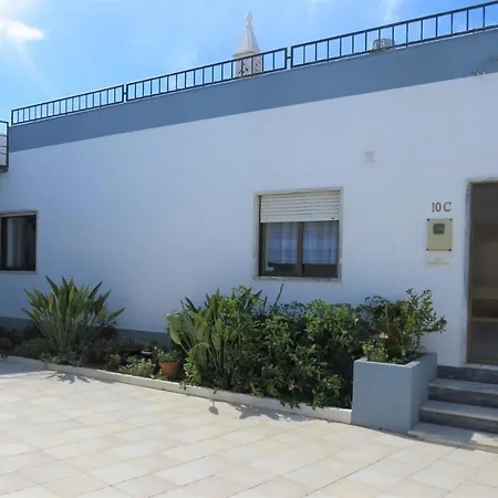 Casa S Nicolau 2 Near The Casa de Férias *